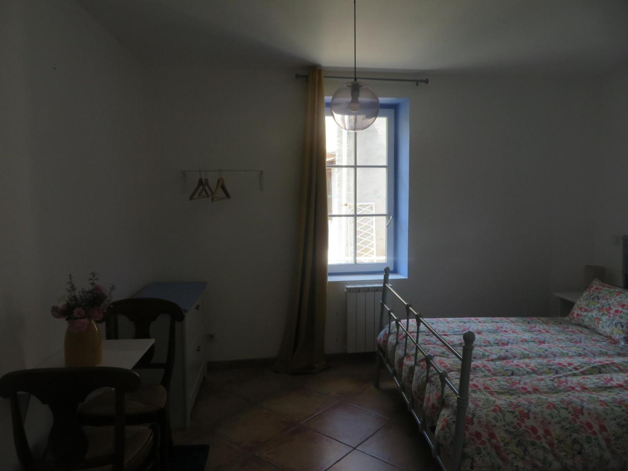 Auberge De La Petite Casserole Revest-des-Brousses المظهر الخارجي الصورة