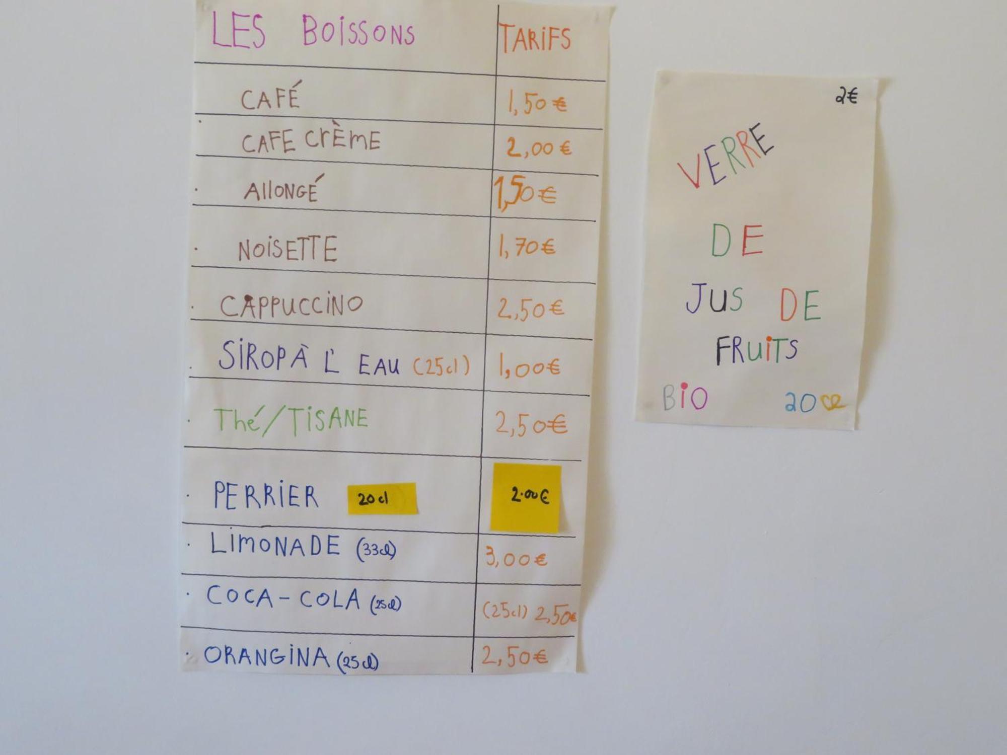 Auberge De La Petite Casserole Revest-des-Brousses المظهر الخارجي الصورة