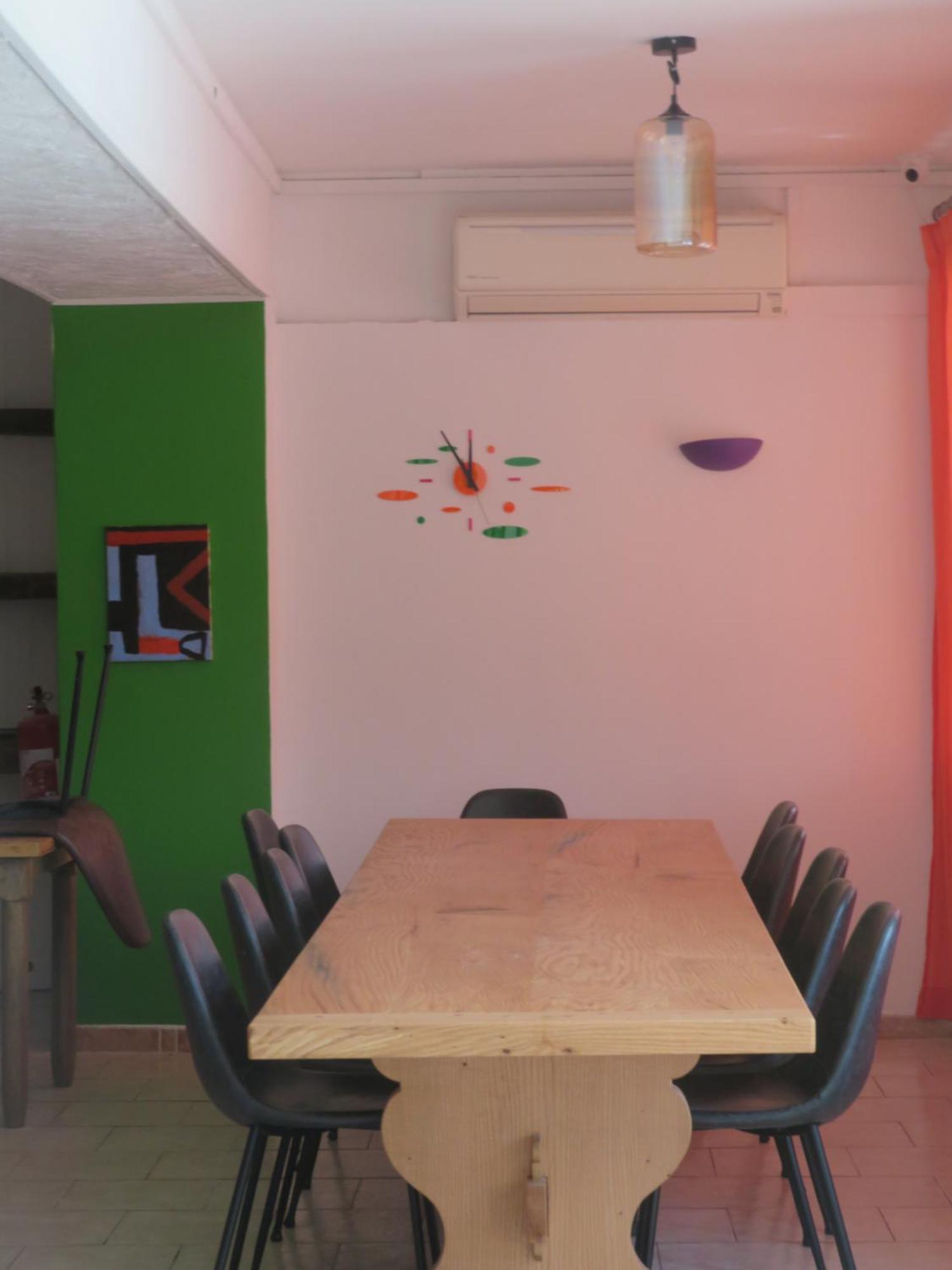 Auberge De La Petite Casserole Revest-des-Brousses المظهر الخارجي الصورة