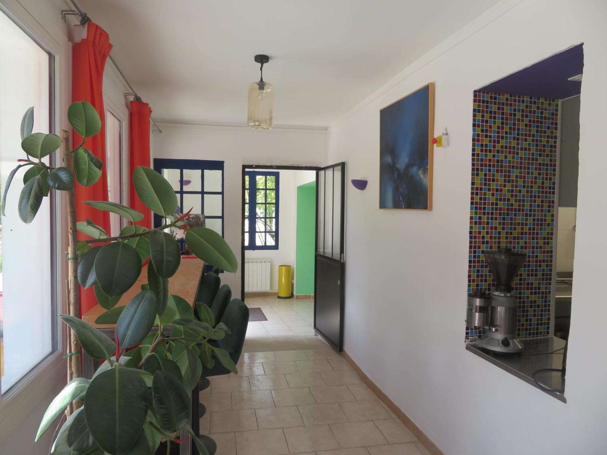 Auberge De La Petite Casserole Revest-des-Brousses المظهر الخارجي الصورة